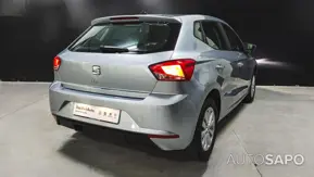 Seat Ibiza 1.0 TSI Style de 2024