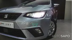 Seat Ibiza 1.0 TSI Style de 2024