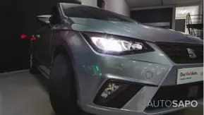 Seat Ibiza 1.0 TSI Style de 2024