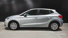 Seat Ibiza 1.0 TSI Style de 2024