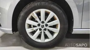 Seat Ibiza 1.0 TSI Style de 2024