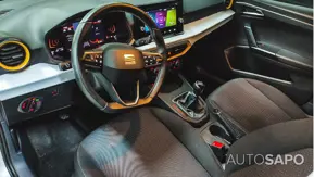 Seat Ibiza 1.0 TSI Style de 2024