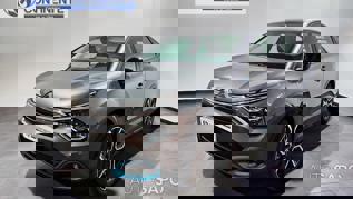 Citroen e-C4 de 2023