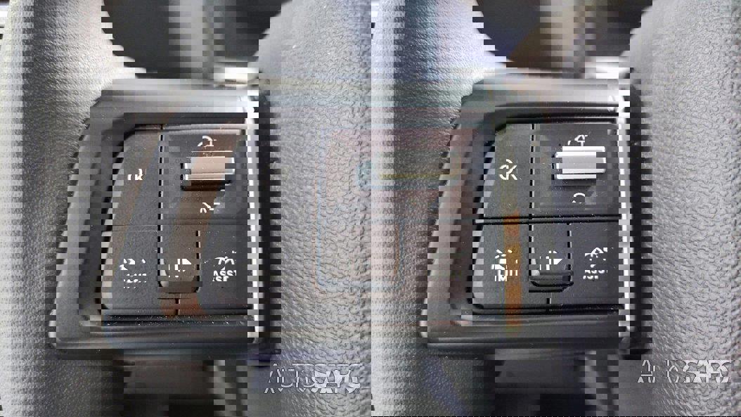 Citroen e-C4 de 2023