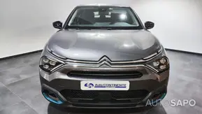 Citroen e-C4 de 2023