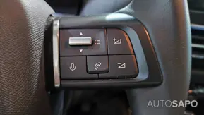 Citroen e-C4 de 2023