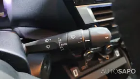 Citroen e-C4 de 2023