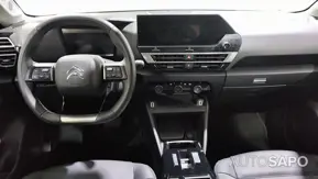 Citroen e-C4 de 2023