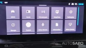 Citroen e-C4 de 2023