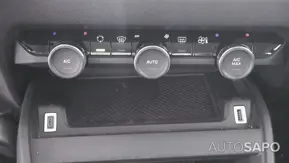 Citroen e-C4 de 2023