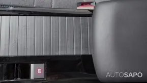 Citroen e-C4 de 2023