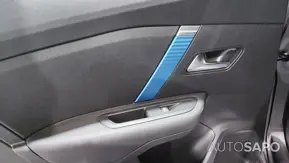 Citroen e-C4 de 2023