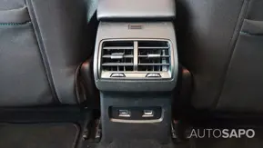 Citroen e-C4 de 2023
