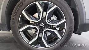 Citroen e-C4 de 2023