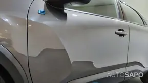 Citroen e-C4 de 2023