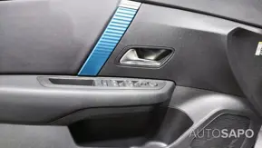 Citroen e-C4 de 2023