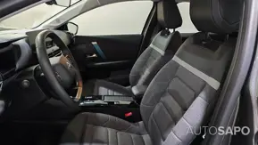Citroen e-C4 de 2023