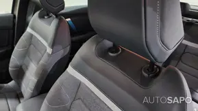 Citroen e-C4 de 2023