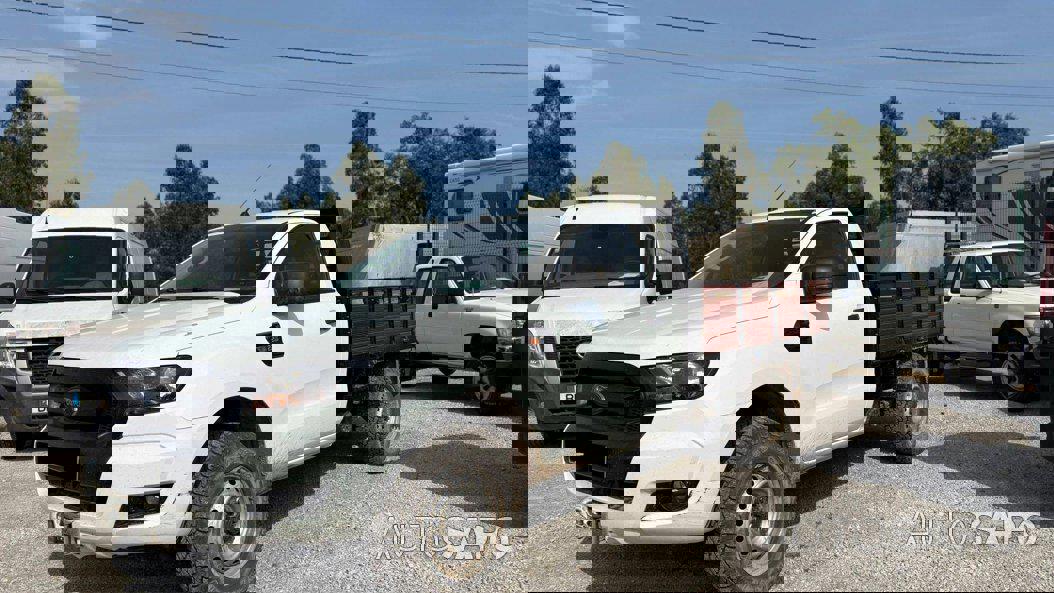 Toyota Hilux de 2018