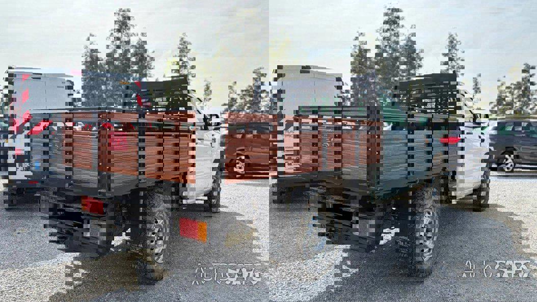 Toyota Hilux de 2018