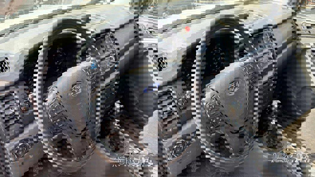 Toyota Hilux de 2018