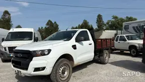 Toyota Hilux de 2018