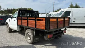 Toyota Hilux de 2018