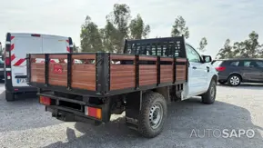Toyota Hilux de 2018
