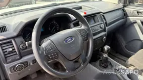 Toyota Hilux de 2018