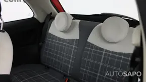 Fiat 500 1.0 Hybrid Lounge de 2020