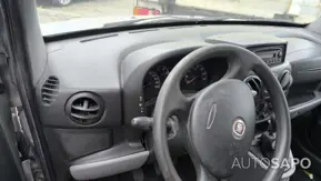 Fiat Doblo Panorama 1.3 Mul. Family de 2006