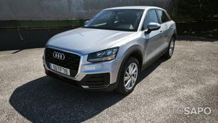 Audi Q2 1.6 TDI de 2017
