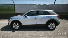 Audi Q2 1.6 TDI de 2017