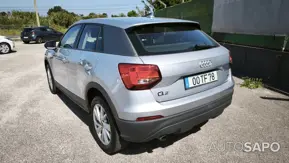 Audi Q2 1.6 TDI de 2017