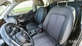 Audi Q2 1.6 TDI de 2017