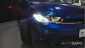 Volkswagen Polo 1.0 de 2024