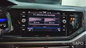 Volkswagen Polo 1.0 de 2024