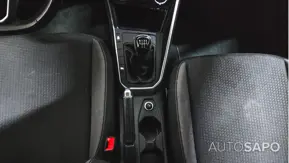 Volkswagen Polo 1.0 de 2024