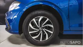 Volkswagen Polo 1.0 de 2024
