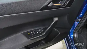Volkswagen Polo 1.0 de 2024