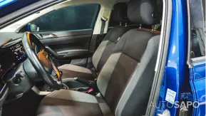 Volkswagen Polo 1.0 de 2024