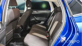 Volkswagen Polo 1.0 de 2024