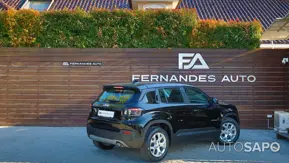 Jeep Avenger de 2025