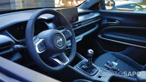 Jeep Avenger de 2025