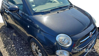 Fiat 500 1.0 Hybrid Dolcevita de 2021