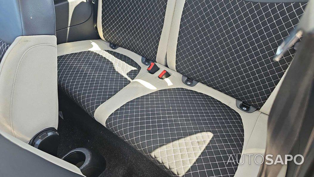 Fiat 500 1.0 Hybrid Dolcevita de 2021
