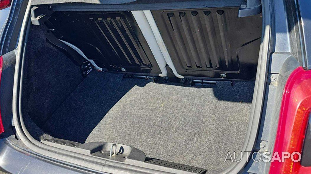 Fiat 500 1.0 Hybrid Dolcevita de 2021