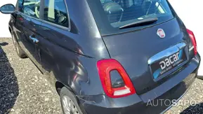Fiat 500 1.0 Hybrid Dolcevita de 2021