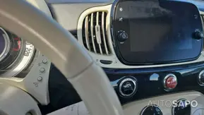 Fiat 500 1.0 Hybrid Dolcevita de 2021