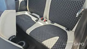 Fiat 500 1.0 Hybrid Dolcevita de 2021